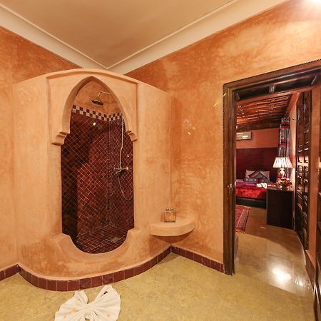 Riad Africa Marrakesh Exterior photo