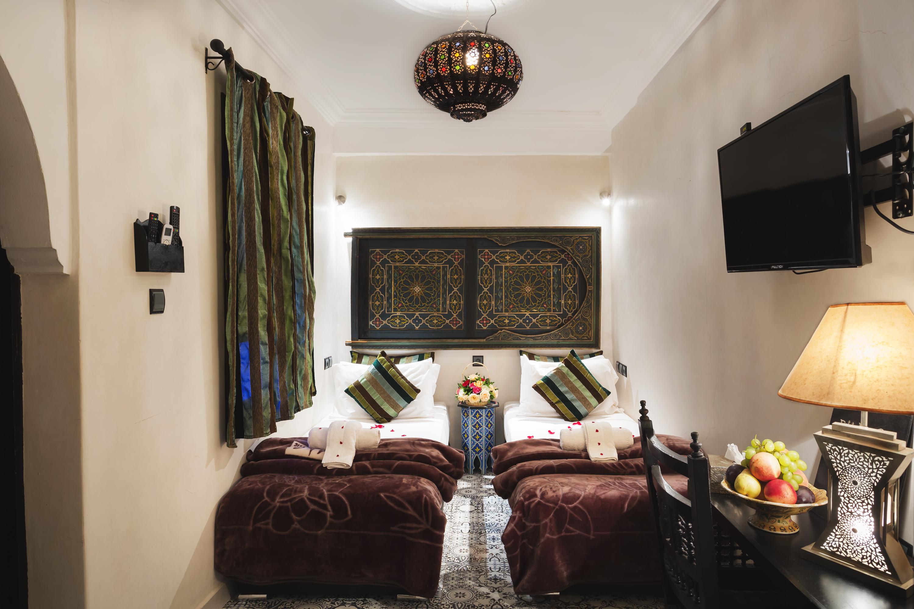 Riad Africa Marrakesh Exterior photo