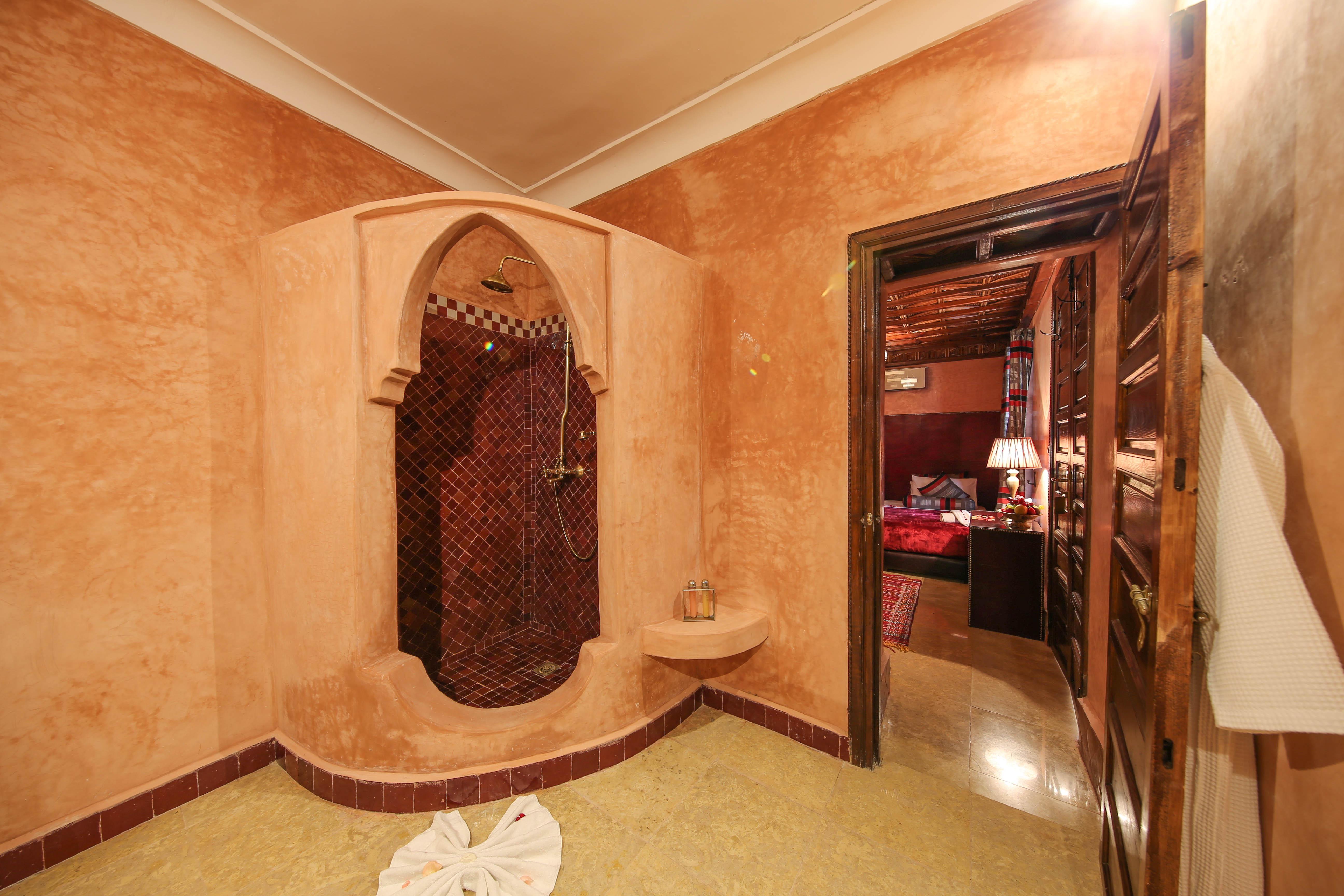 Riad Africa Marrakesh Exterior photo