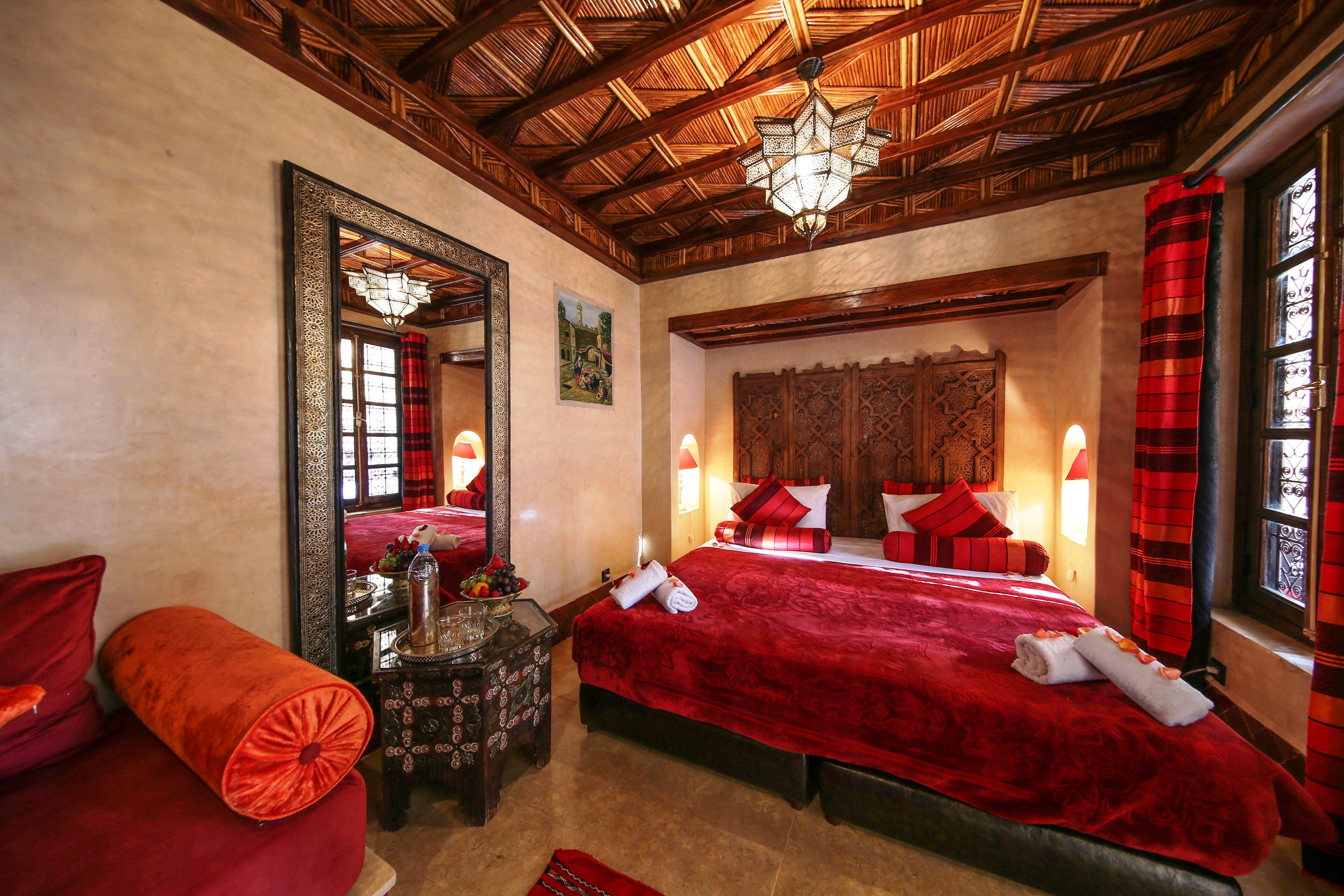 Riad Africa Marrakesh Exterior photo