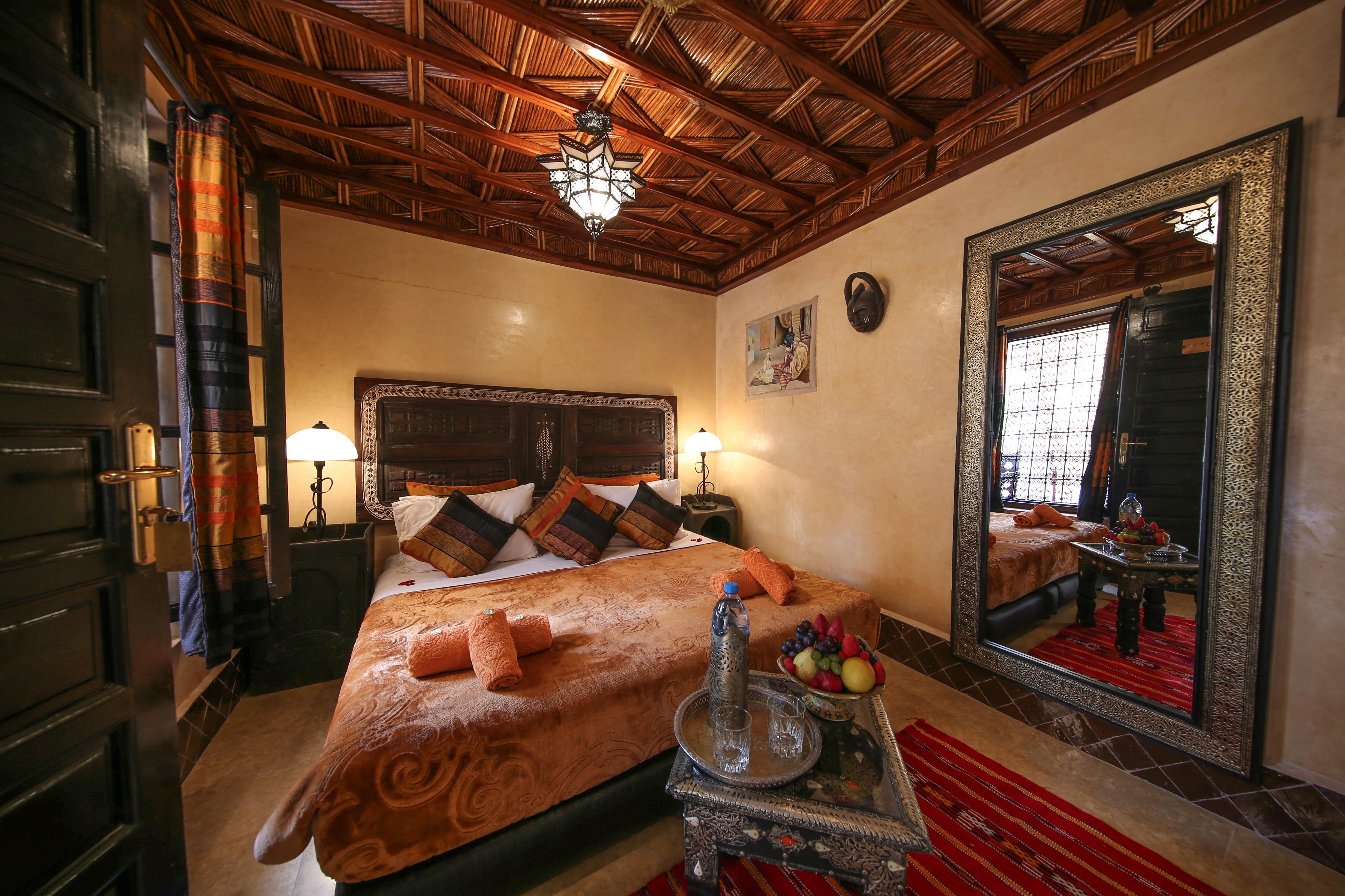 Riad Africa Marrakesh Exterior photo