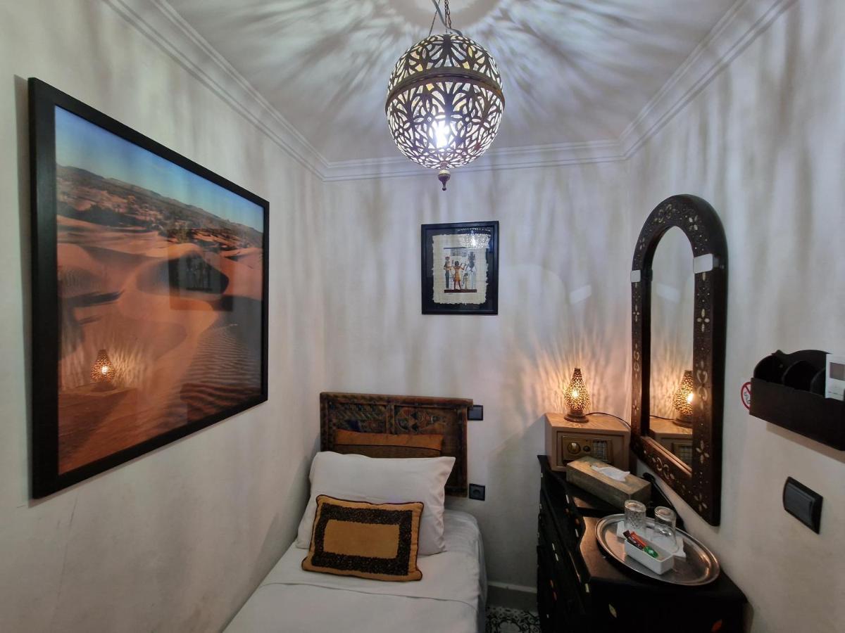 Riad Africa Marrakesh Exterior photo