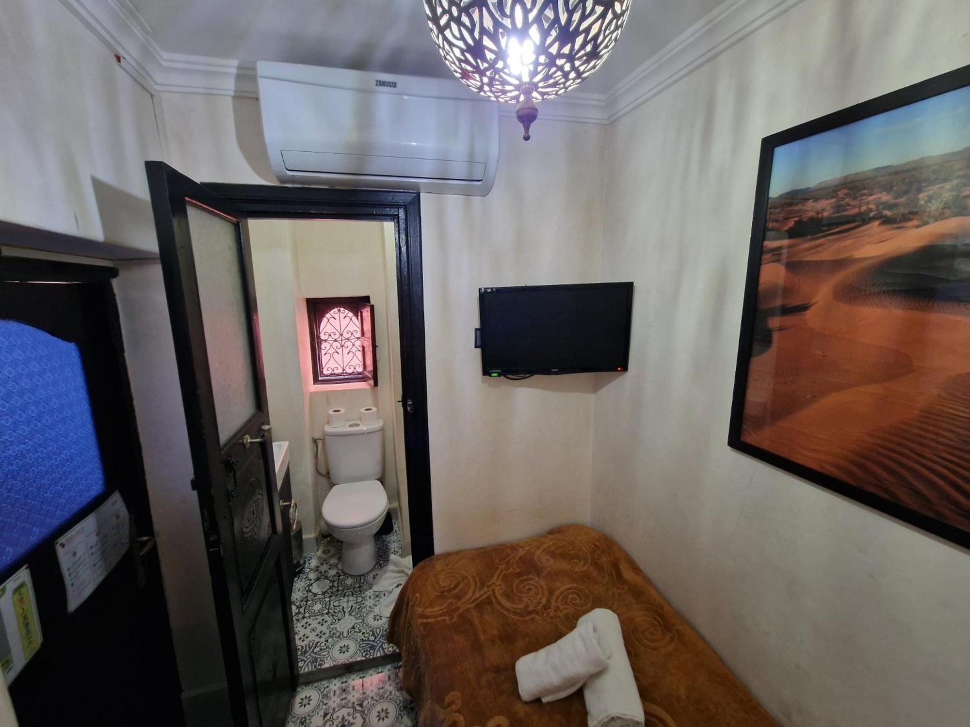 Riad Africa Marrakesh Exterior photo