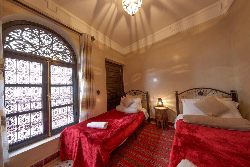 Riad Africa Marrakesh Exterior photo