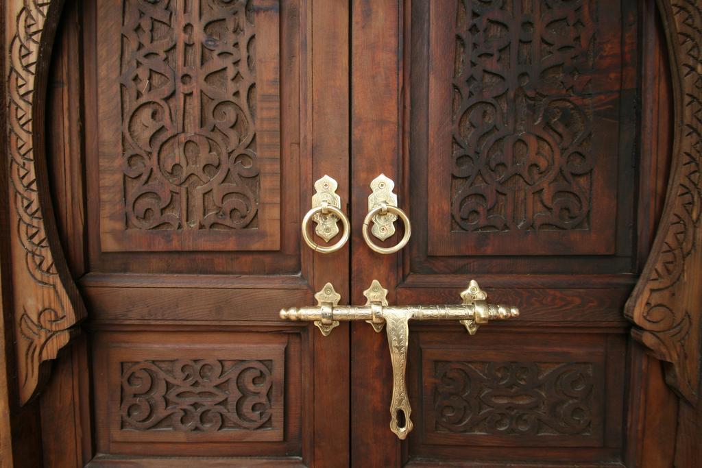 Riad Africa Marrakesh Exterior photo
