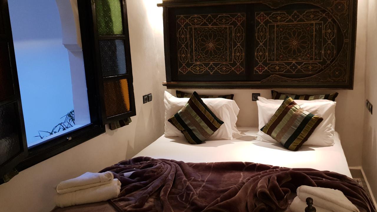 Riad Africa Marrakesh Exterior photo