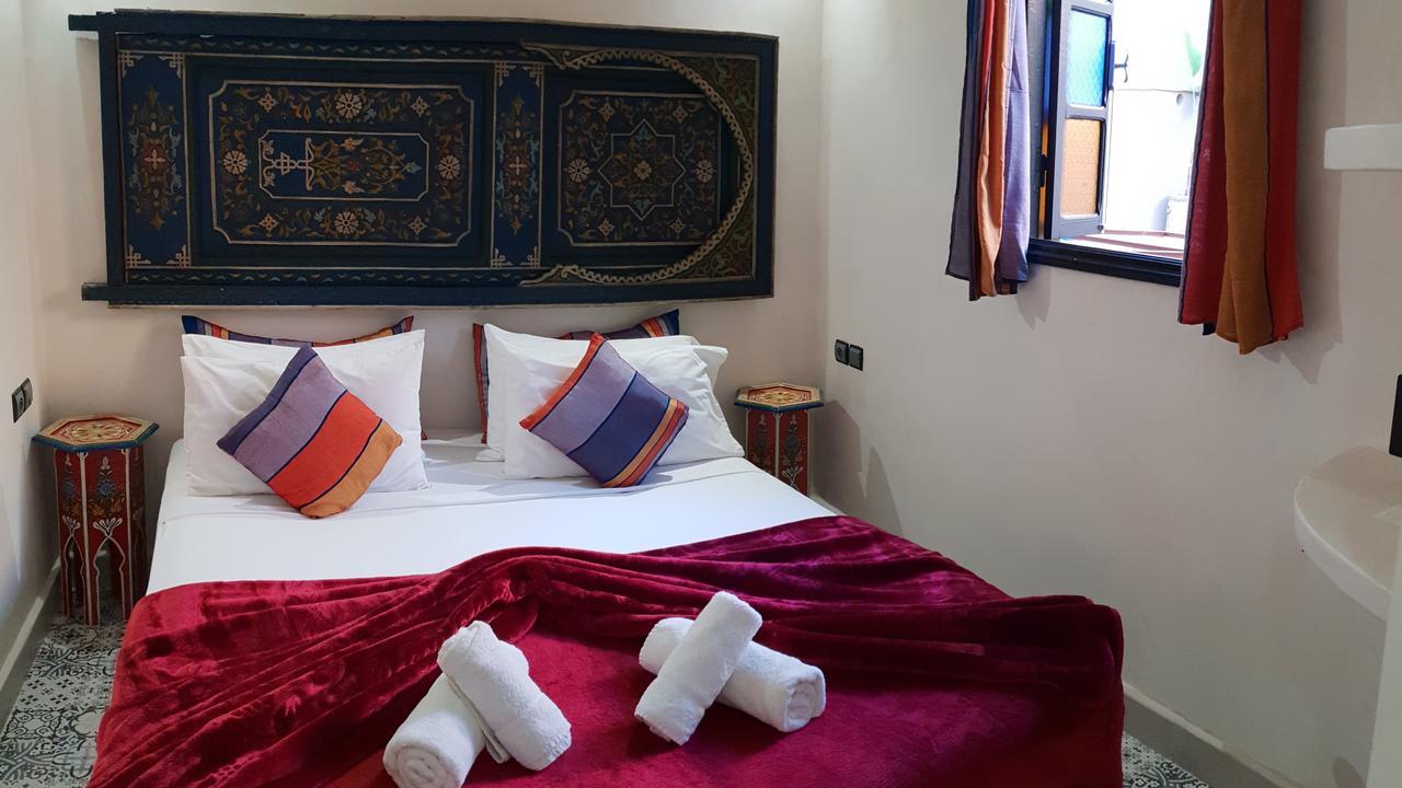 Riad Africa Marrakesh Exterior photo
